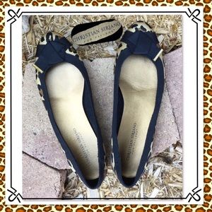 Christian Siriano For Payless Flats🐯